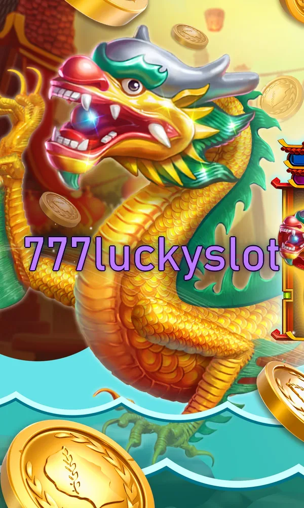 777luckyslot Masuk
